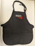 Apron, Cookshack