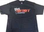 Shirt, Fast Eddy, Large