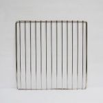 Nickel-Plated Grill: SM008-SM009-2, Series 50, Series 70