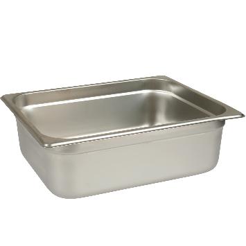 Cookshack Inc Drain Pan 6 Full Size SM200 SM260 And FEC Fixed Shelf   PV702 