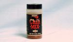 Chili Mix, 8oz Bottle